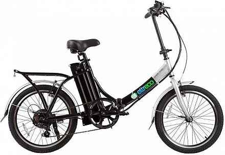 Электровелосипед Eltreco Good 250W