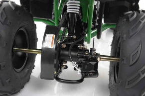 Квадроцикл MOTAX GRIZLIK A110