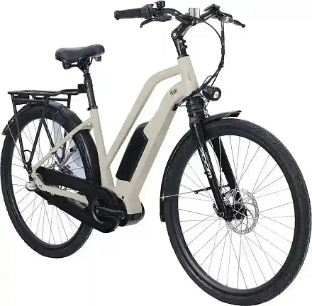 Электровелосипед Alpinebike Todi