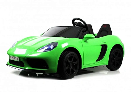 Детский электромобиль Rivertoys T911TT