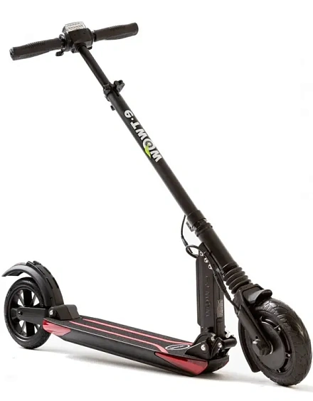 Электросамокат E-twow S-2 Booster PLUS 500W