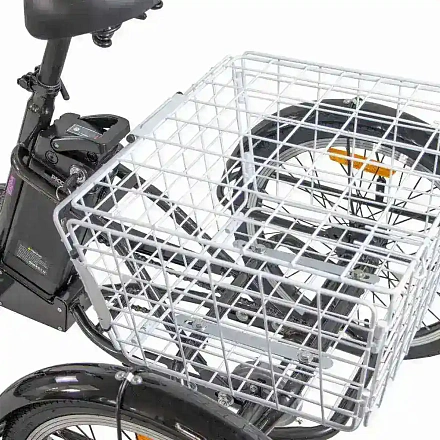 Электровелосипед HIPER ENGINE TRES F03