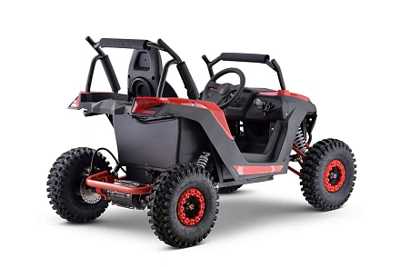 Электробагги Scanmoto COBRA