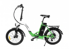 Электровелосипед Elbike Galant Vip 13