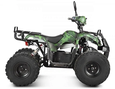 Электроквадроцикл Voltrix Kalmar 60V1000W