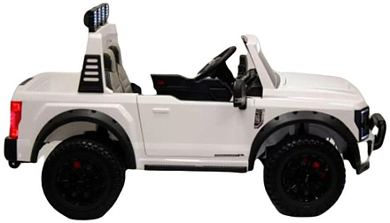 Детский электромобиль Rivertoys Ford Super Duty (A888MP)