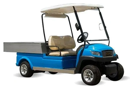 Гольфкар ТРОЙКА CARGO