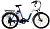 Электровелосипед Elbike Galant Big Vip - превью
