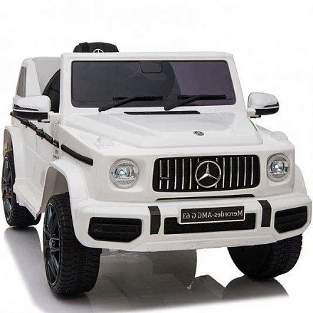 Детский электромобиль Rivertoys Mercedes-AMG G63 (O777OO)