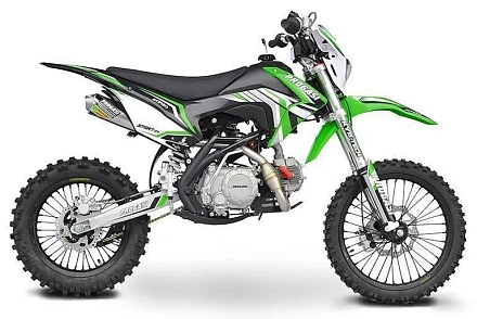 Мотоцикл Питбайк PROGASI SMART 150