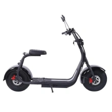 Электроскутер Kugoo C2 1500W 16ah
