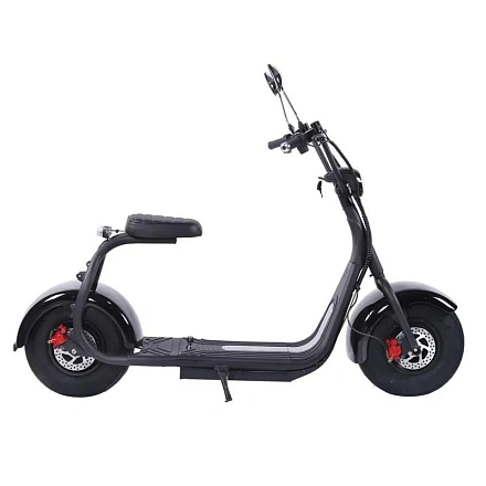 Электроскутер Kugoo C2 1500W 16ah