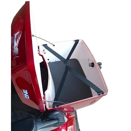 Электротрицикл HEADWAY BL-850