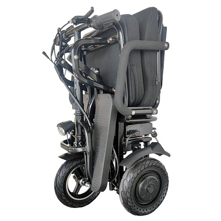 Электросамокат трехколесный HEADWAY SPUTNIK M2 Pro 700W 15 A/H с сиденьем