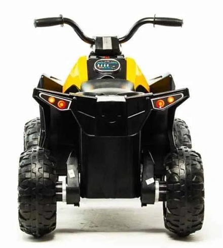 Детский электроквадроцикл Motoland C006