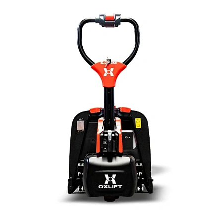 Электрическая Тележка OXLIFT F4 1500 кг Li-ion