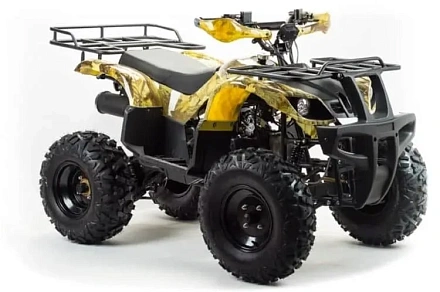 Квадроцикл Motoland 150 MAVERICK