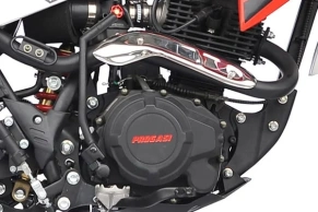 Мотоцикл PROGASI 150 MAX