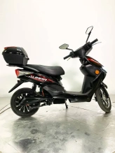 Электроскутер Green Camel Трофи SUMMA (60V 500W R16)