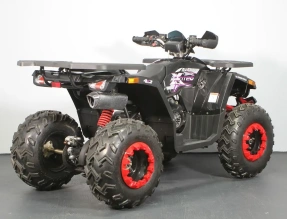 Квадроцикл Avantis HUNTER 200 BIG LUX