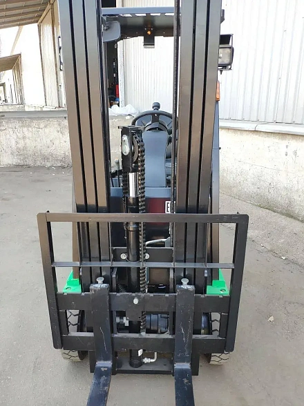 Электропогрузчик Вилочный CPDS10-XD2 Li-Ion Hangcha 4500 мм 1000 кг SS+FFL