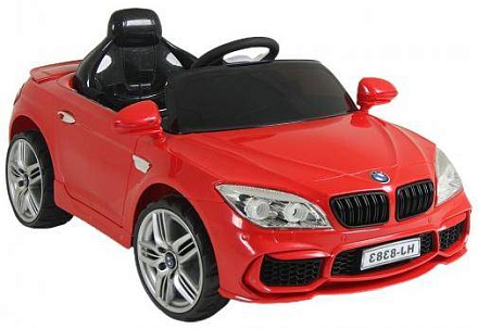 Детский электромобиль Rivertoys B222BB