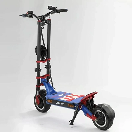 Электросамокат VSETT 11 +