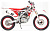 Мотоцикл Motoland Кросс WRX250 LITE FA - превью