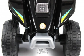 Детский электроквадроцикл Rivertoys H001HH