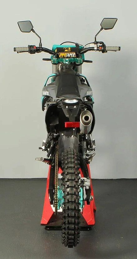 Мотоцикл AVANTIS A6 LUX (174 MN) С ПТС