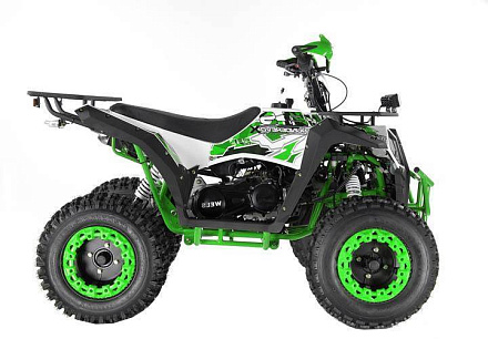 Квадроцикл Wels Evo X2 200cc