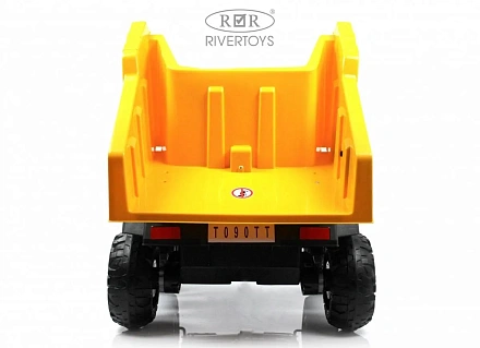 Детский электромобиль Rivertoys T090TT