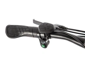 Электровелосипед Eltreco XT880D