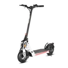 Электросамокат WHITE SIBERIA TAIGA 1000W  с сиденьем