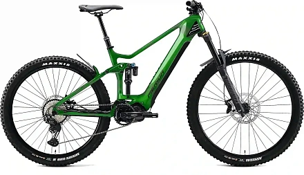 Электровелосипед Merida eONE-SIXTY 8000
