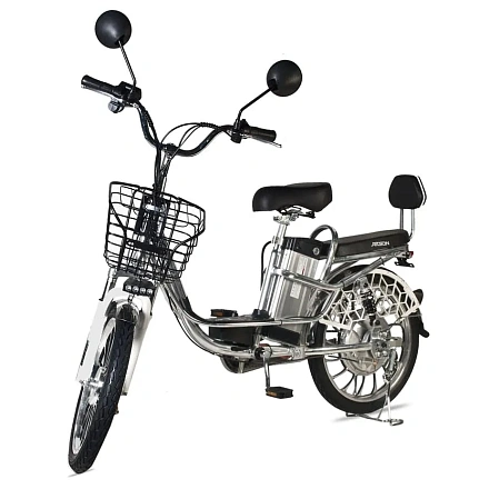 Электровелосипед Jetson PRO MAX 20D Classic