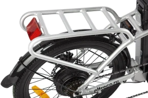 Электровелосипед Volteco FLEX