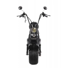 Электроскутер Kugoo C3 Pro 2000W 20Аh 60V