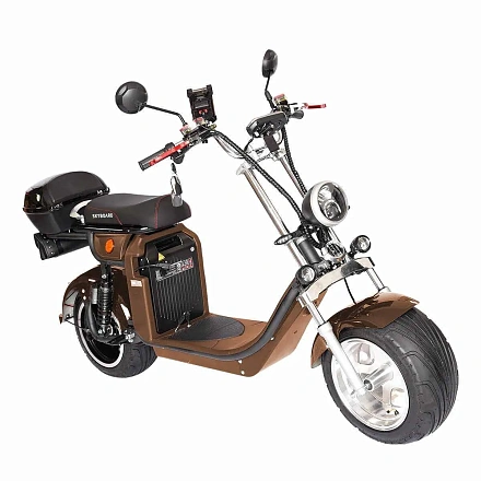 Электроскутер SKYBOARD CITYCOCO Altai BR4000