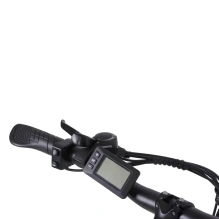 Электровелосипед Hiper Engine BX635