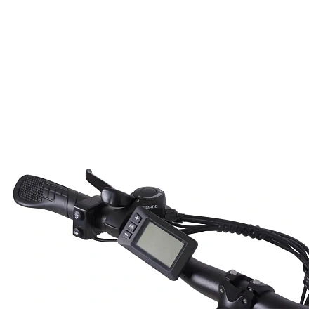 Электровелосипед Hiper Engine BX635