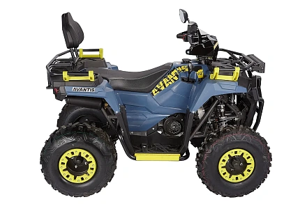 Квадроцикл Avantis Ray 200 Lux
