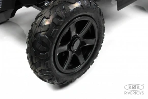 Детский электромобиль Rivertoys M222MM