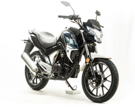 Мотоцикл Motoland FIGHTER 250