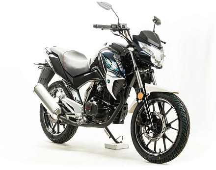 Мотоцикл Motoland FIGHTER 250