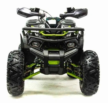 Квадроцикл Motoland (п) 125 WILD X А