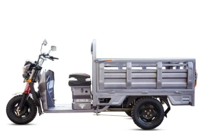 Грузовой электротрицикл Rutrike Антей-У 1500 60V1200W