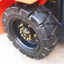 Электропогрузчик OXLIFT MPX15 4500 мм 1500 кг