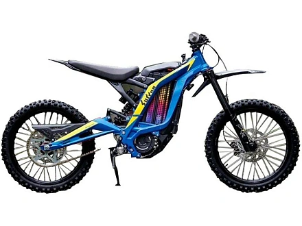 Электромотоцикл SUR-RON S Light bee