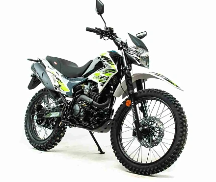 Мотоцикл Motoland ENDURO LT (XL250-A) (XL250-B) (165FMM)
